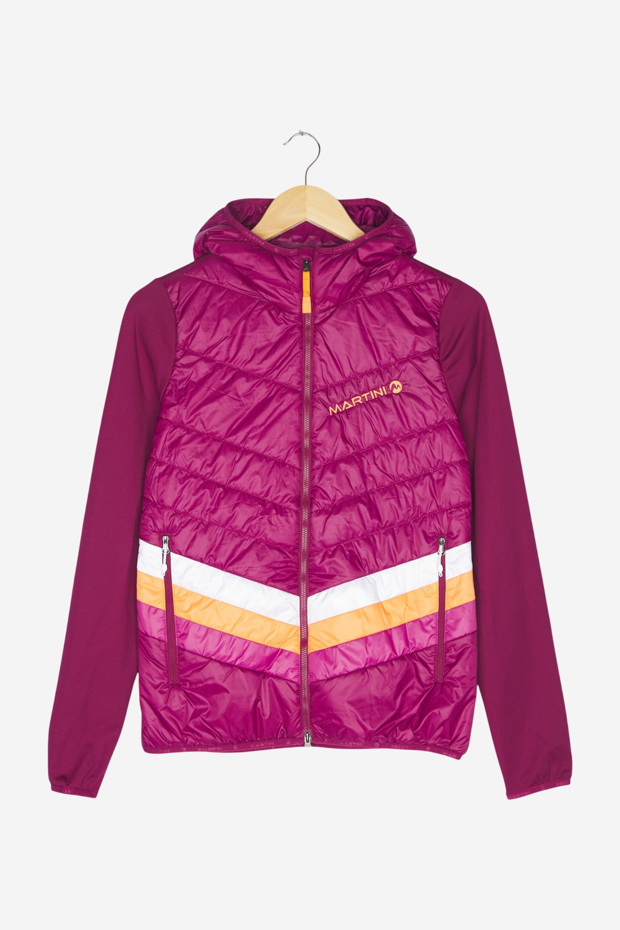 Isolationsjacke für Damen