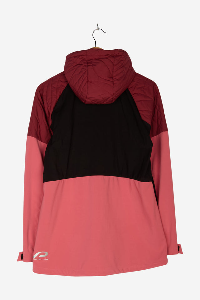 Fahrradjacke für Damen