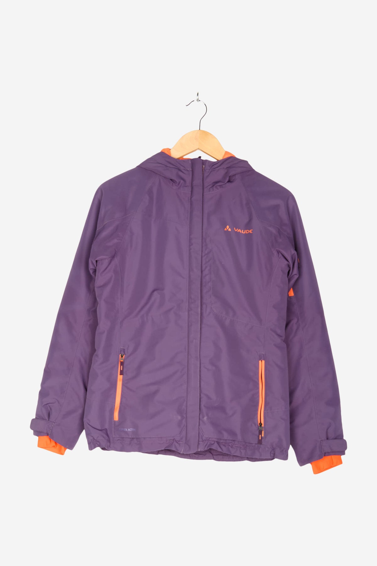 Winterjacke für Kinder