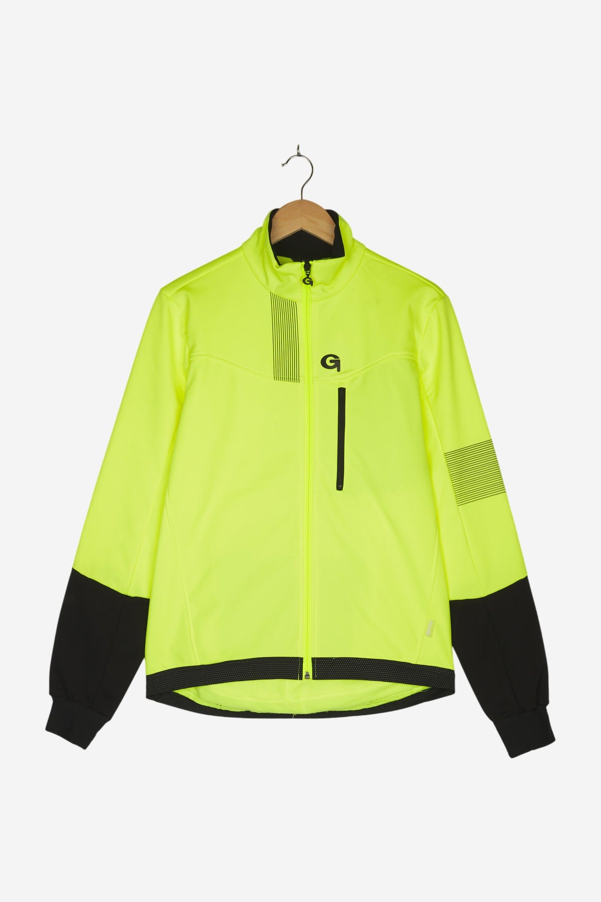 Fahrradjacke für Herren