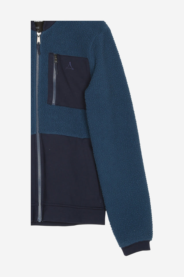 Fleecejacke für Herren