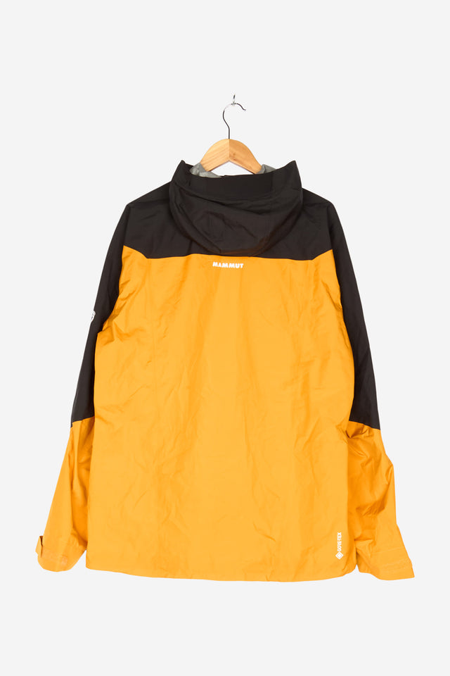 Regenjacke mit GORE-TEX für Herren
