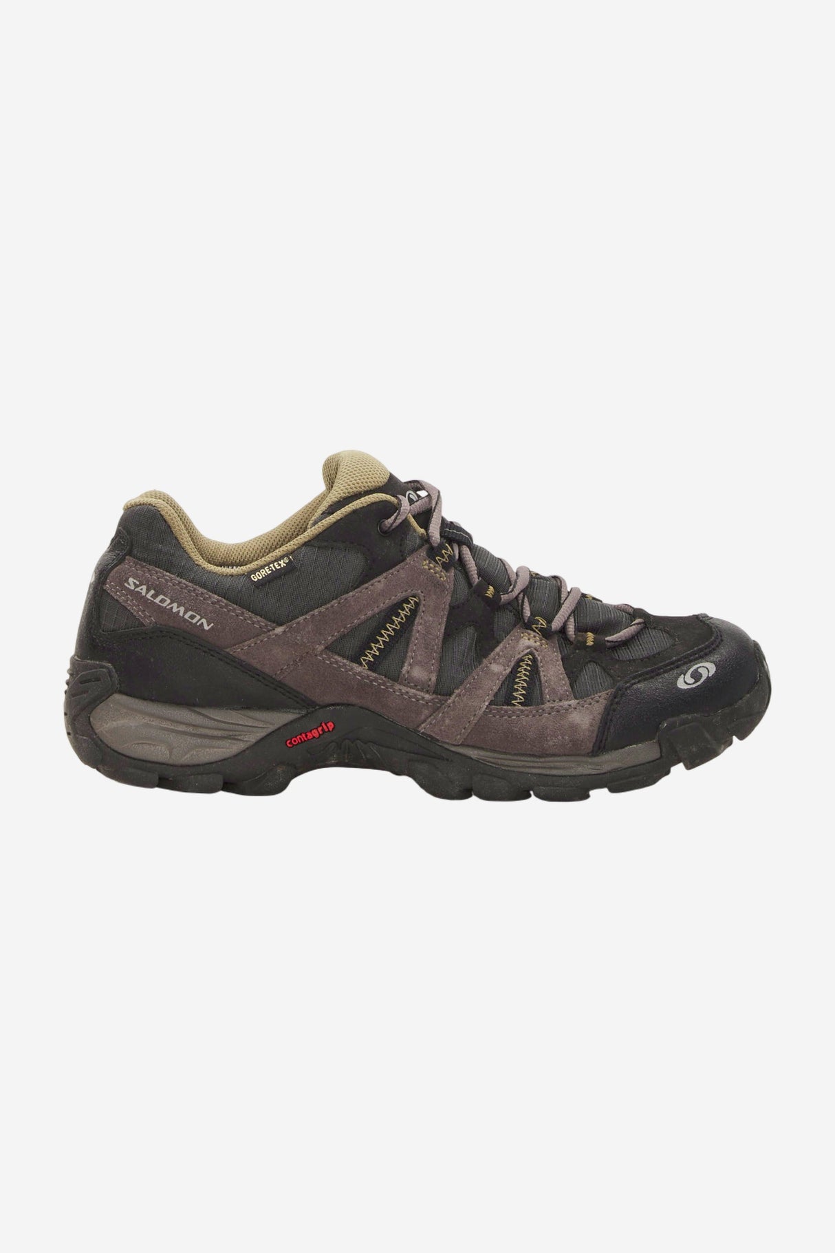 Wanderschuhe für Herren