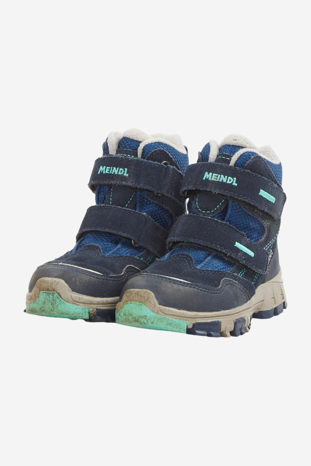 Winterstiefel für Kinder