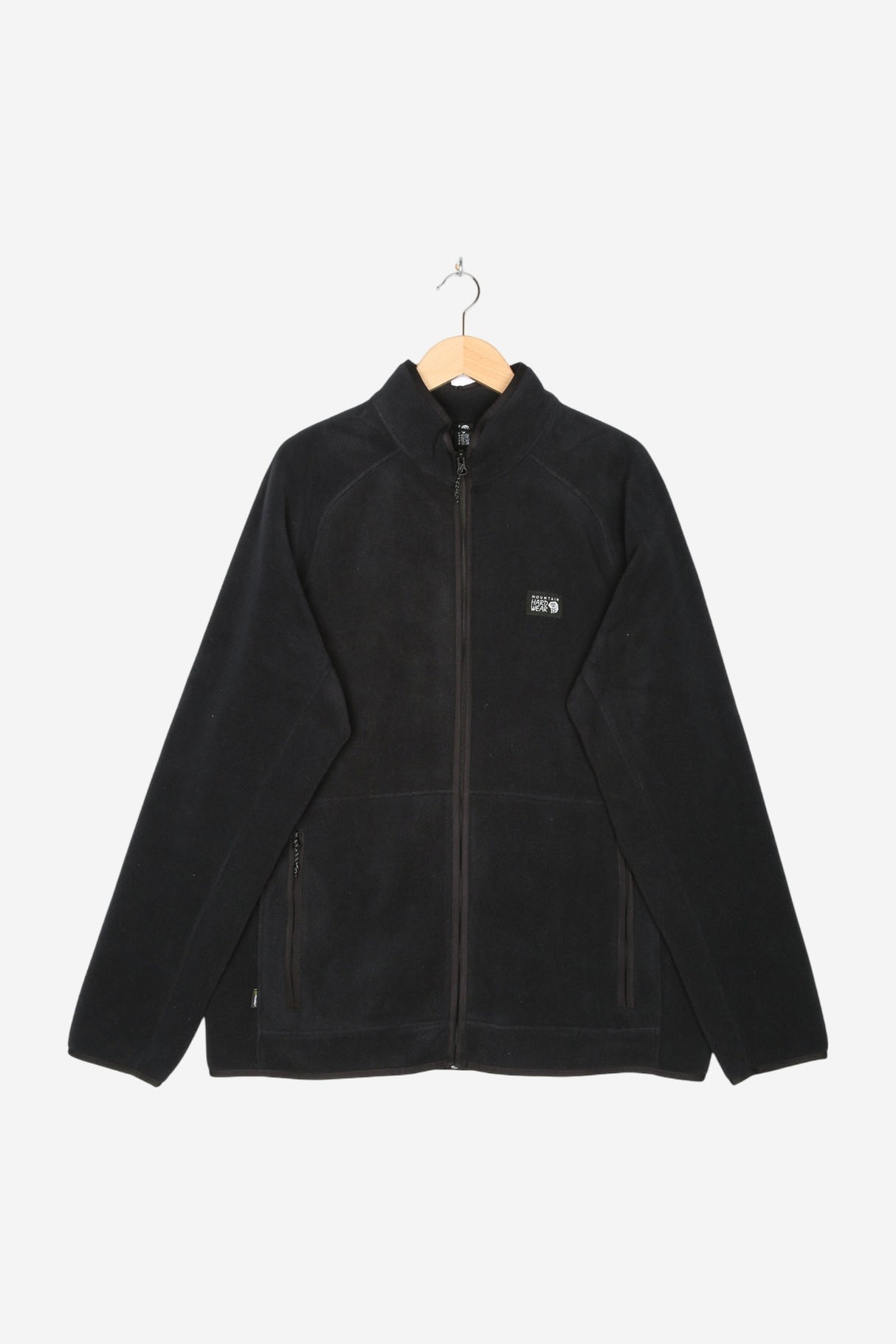 Fleecejacke für Herren