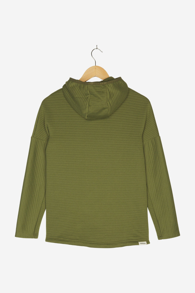 Fleecejacke für Damen