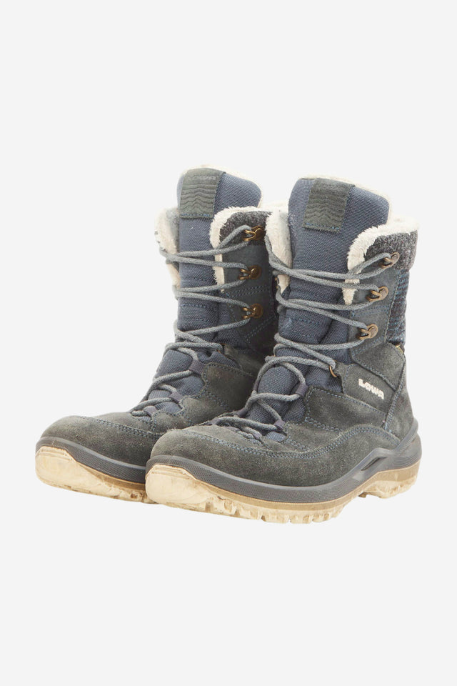 Winterstiefel für Kinder