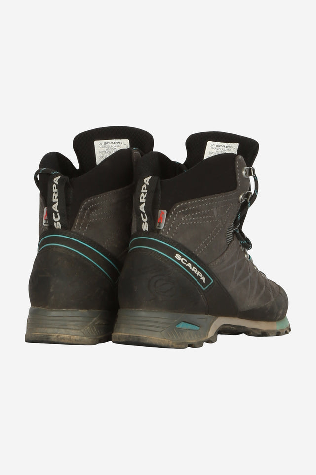 Wanderschuhe für Damen