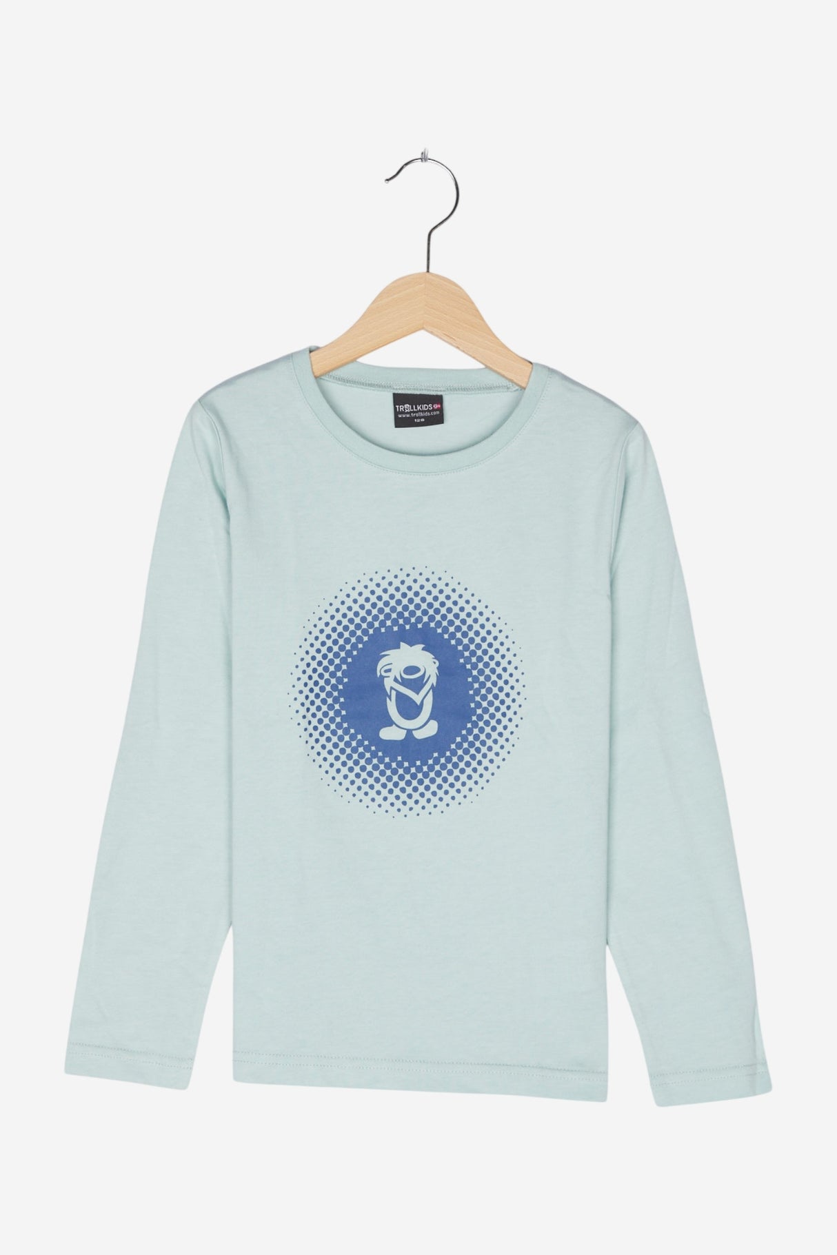 Longsleeve für Kinder