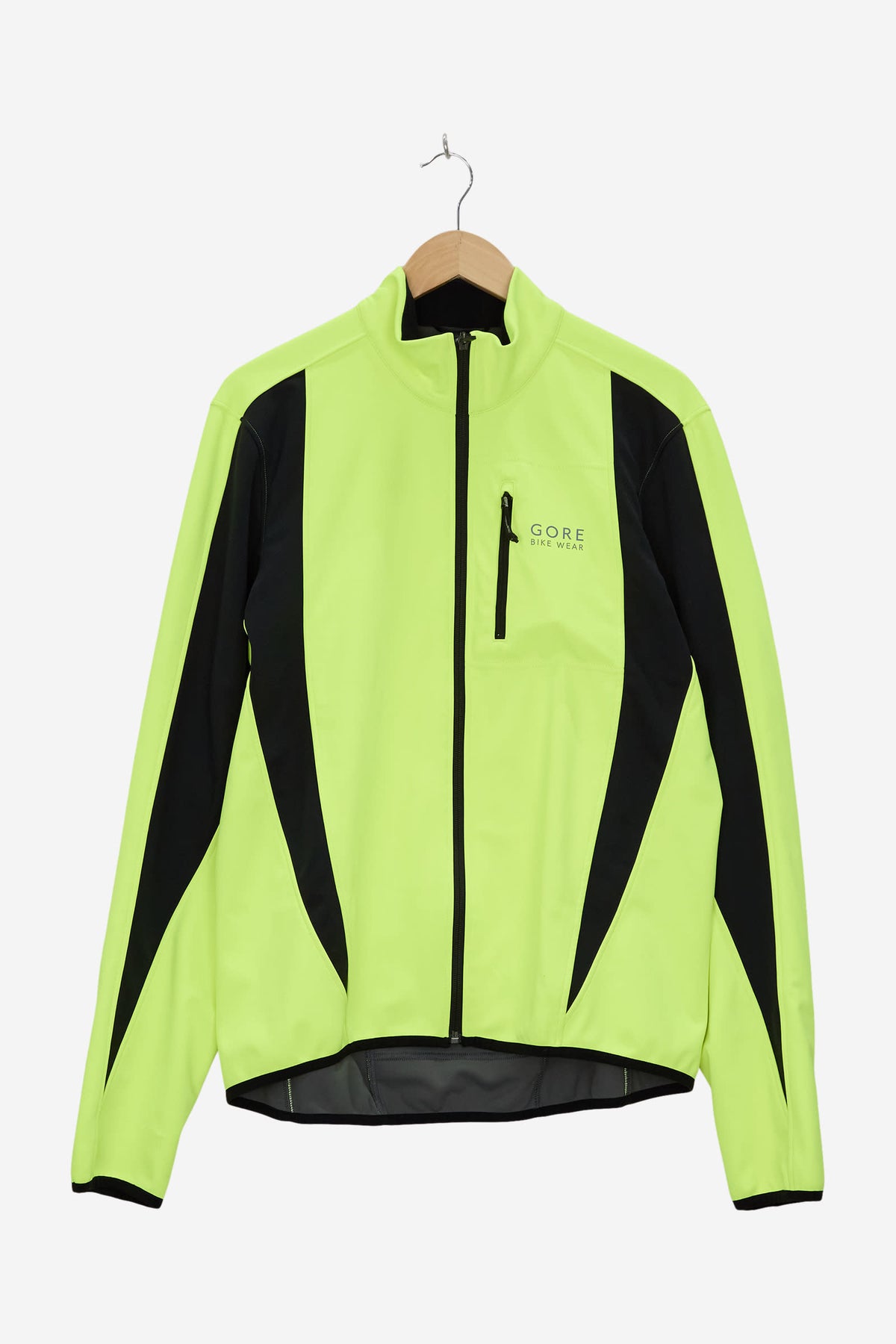 Fahrradjacke für Herren