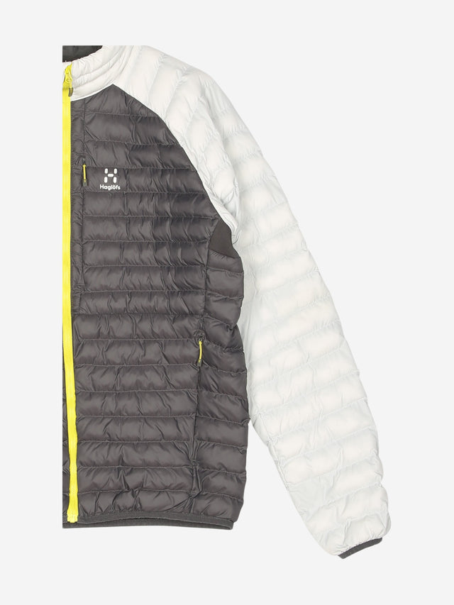 Isolationsjacke für Herren