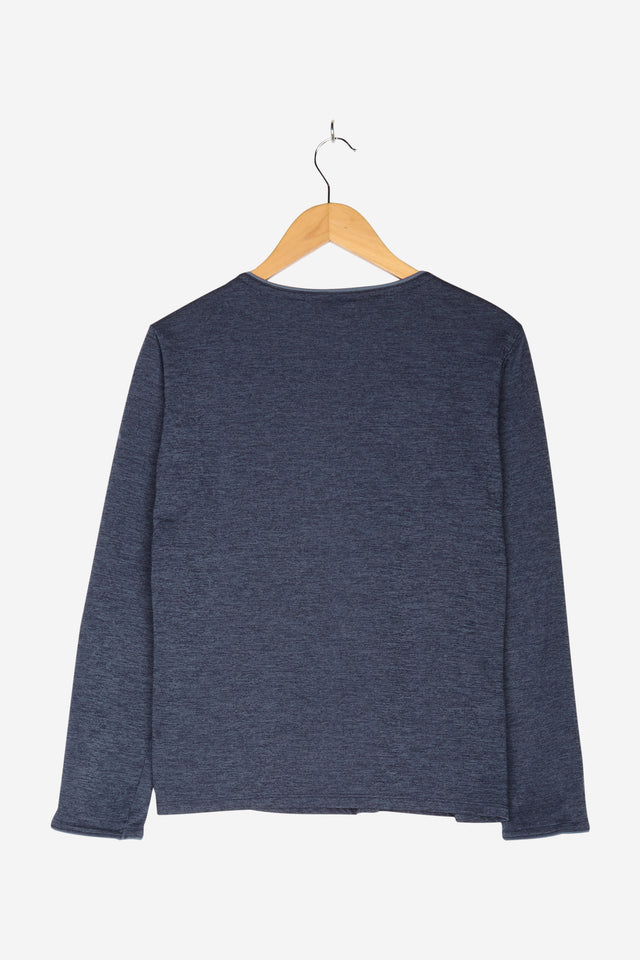 Longsleeve für Herren