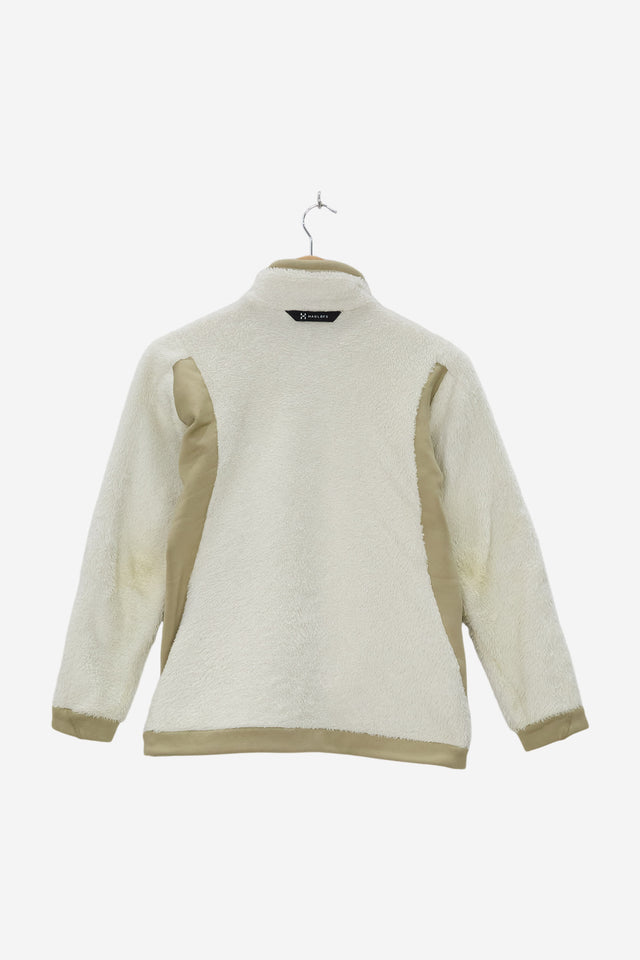 Fleecejacke für Damen