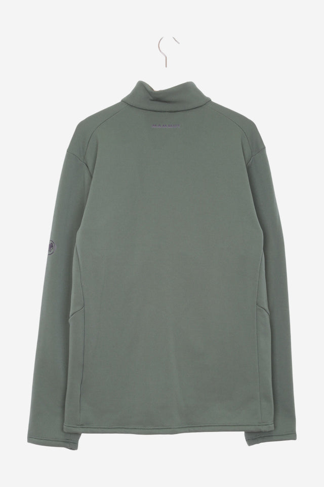 Fleecejacke für Herren