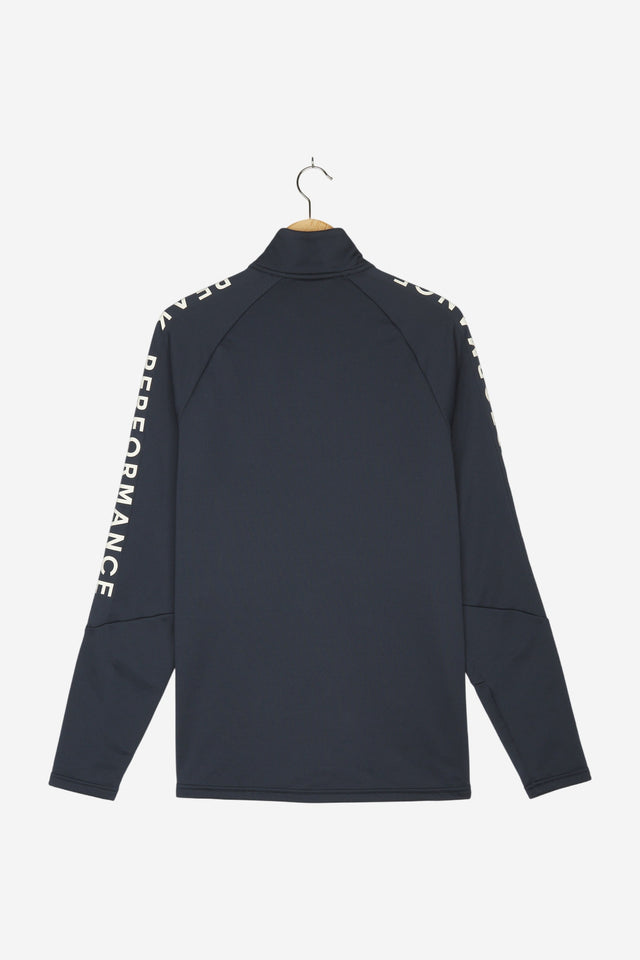 Fleecejacke für Herren