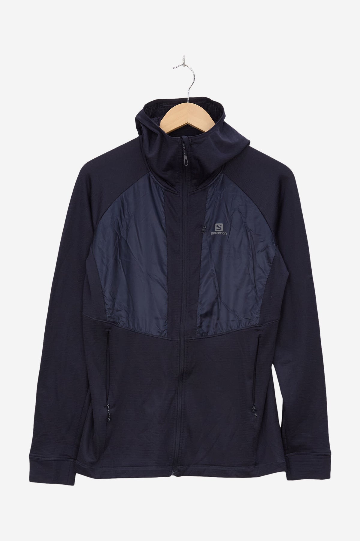 Fleecejacke für Herren