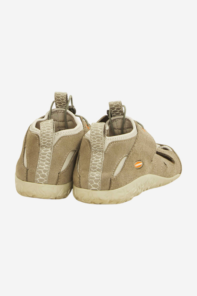Sandalen für Damen