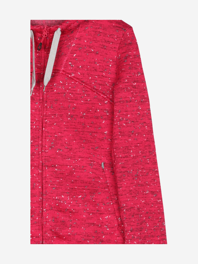 Fleecejacke für Damen