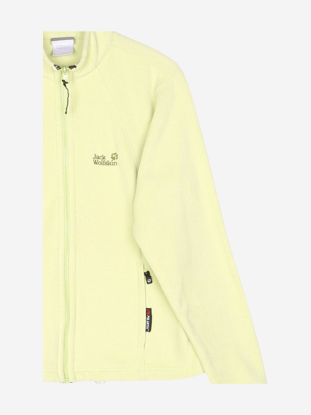 Fleecejacke für Damen