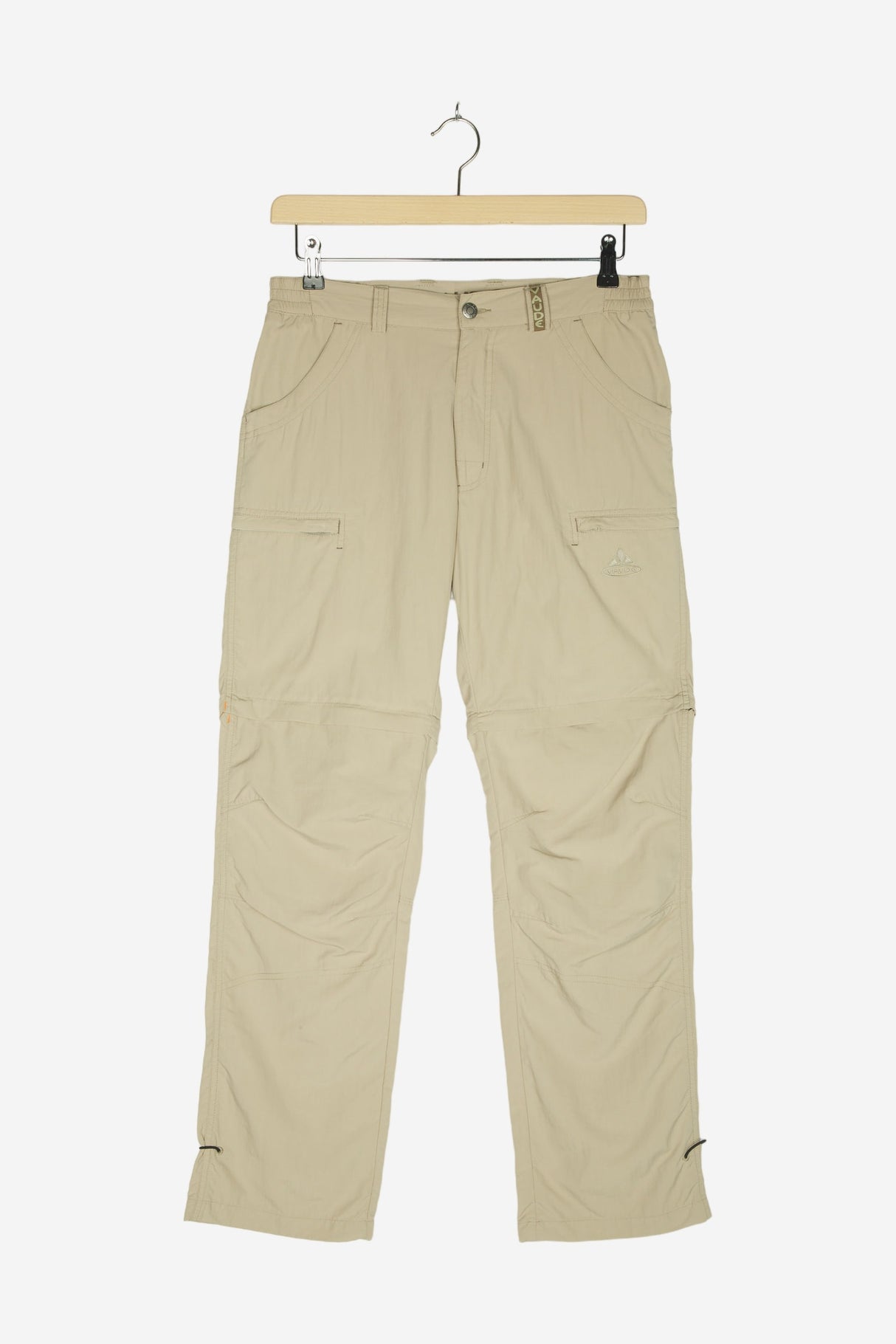 Zip Off Hose für Herren