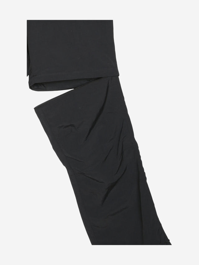 Zip Off Hose für Herren