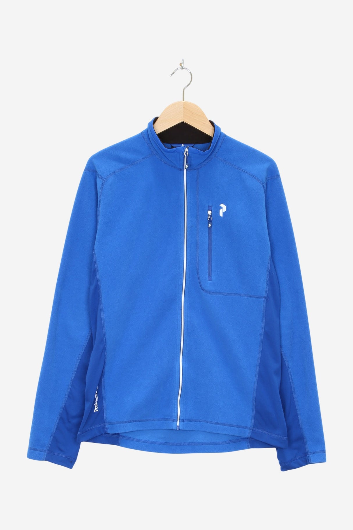 Fleecejacke für Herren