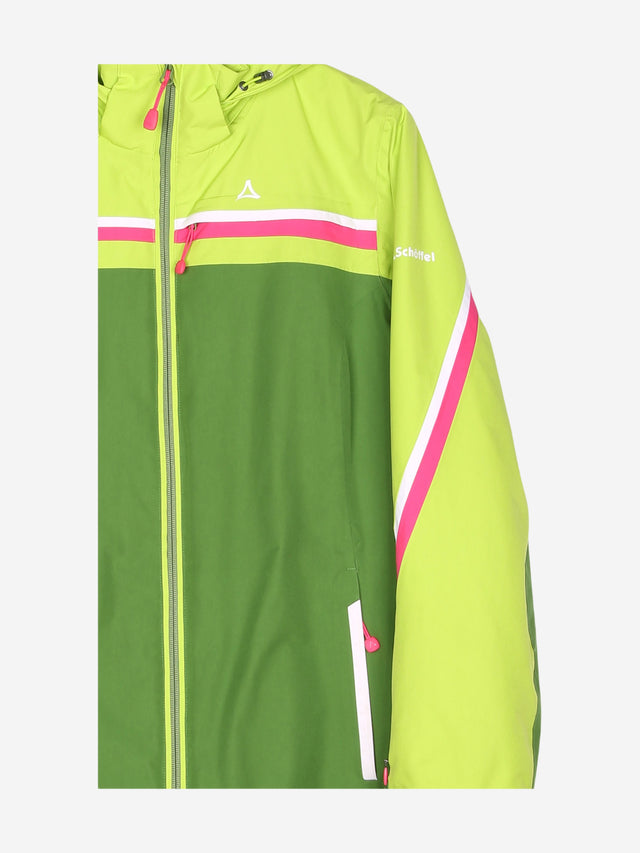 Skijacke für Damen