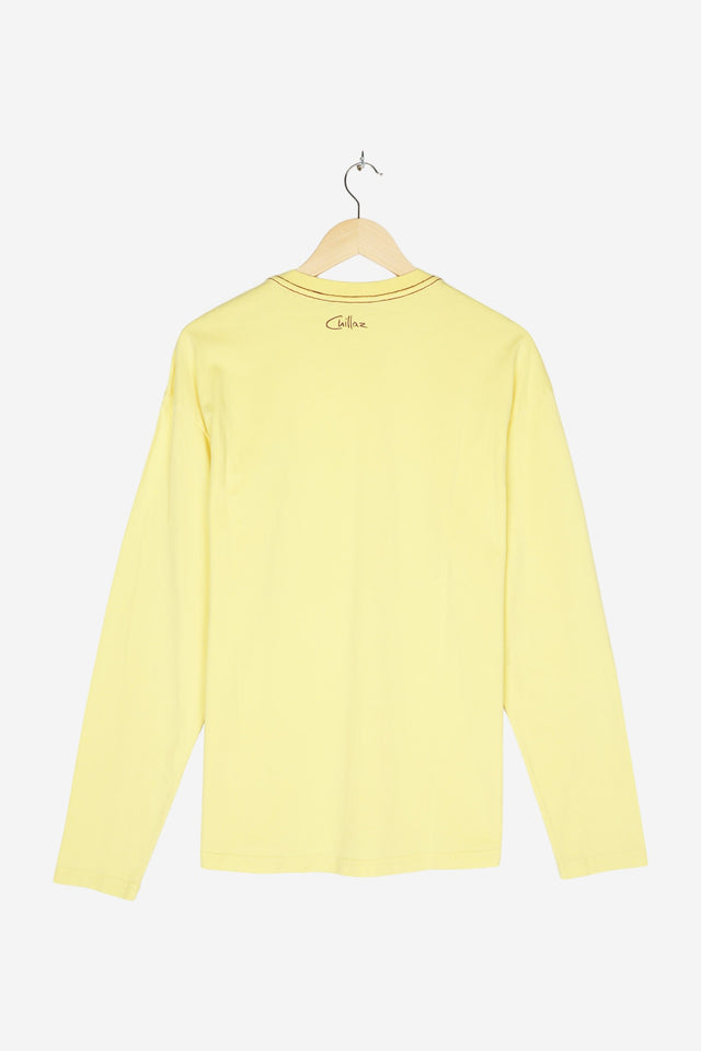 Longsleeve für Herren