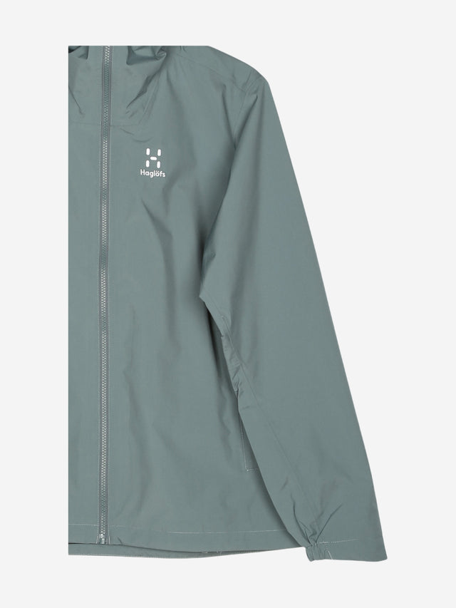 Regenjacke für Damen