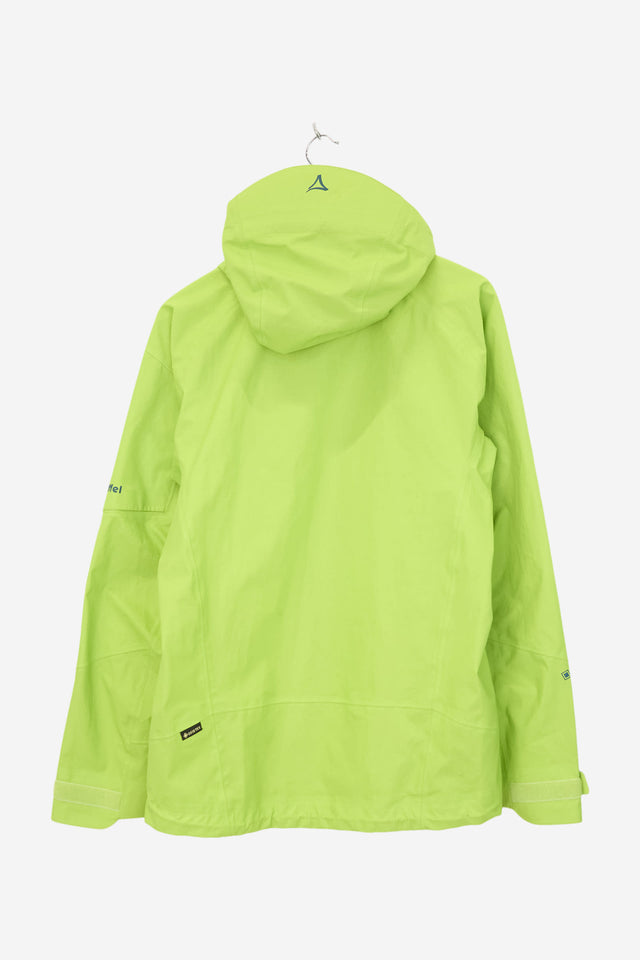 Regenjacke mit GORE-TEX für Damen
