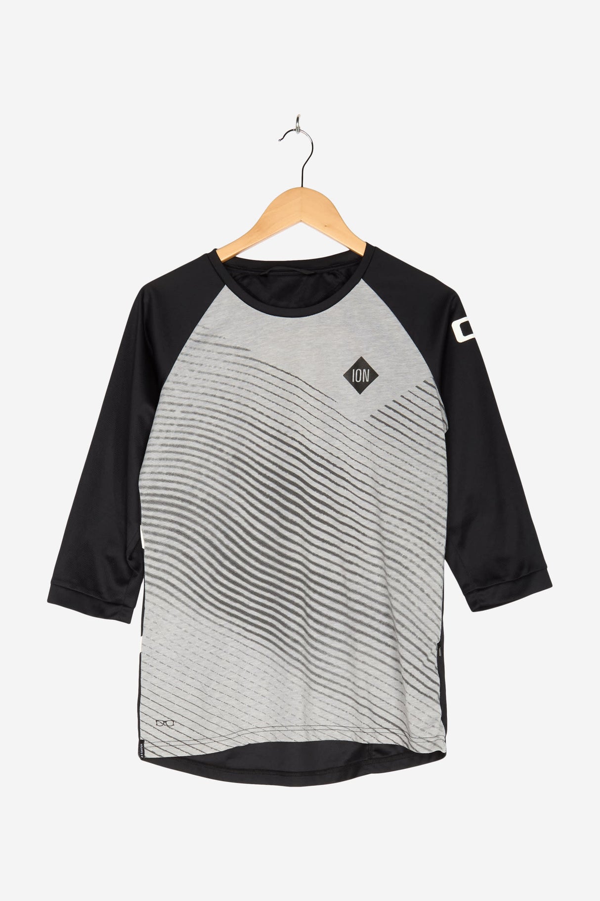 Longsleeve für Damen