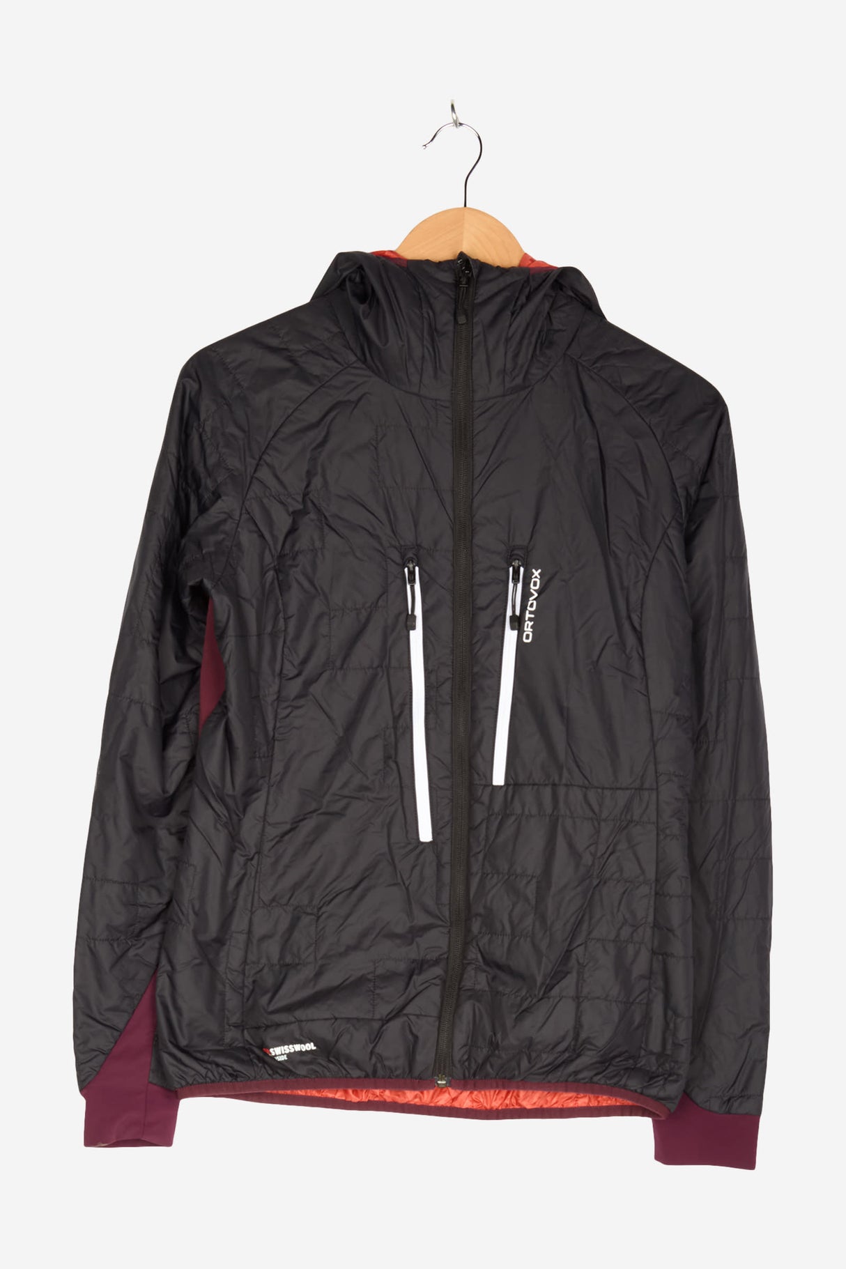 Isolationsjacke für Damen