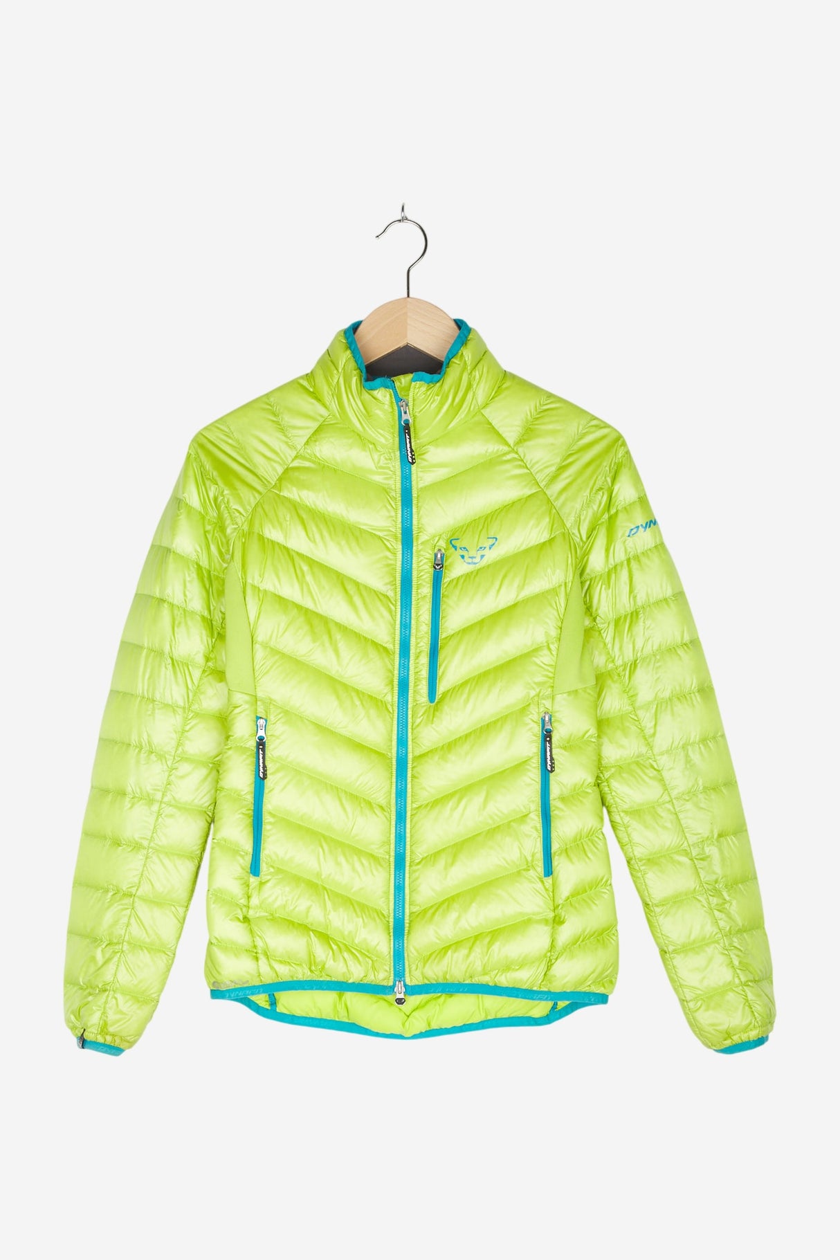 Daunenjacke für Damen