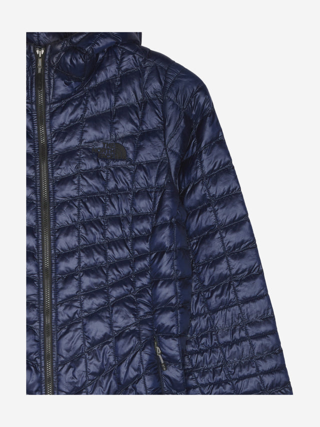 Isolationsjacke für Damen