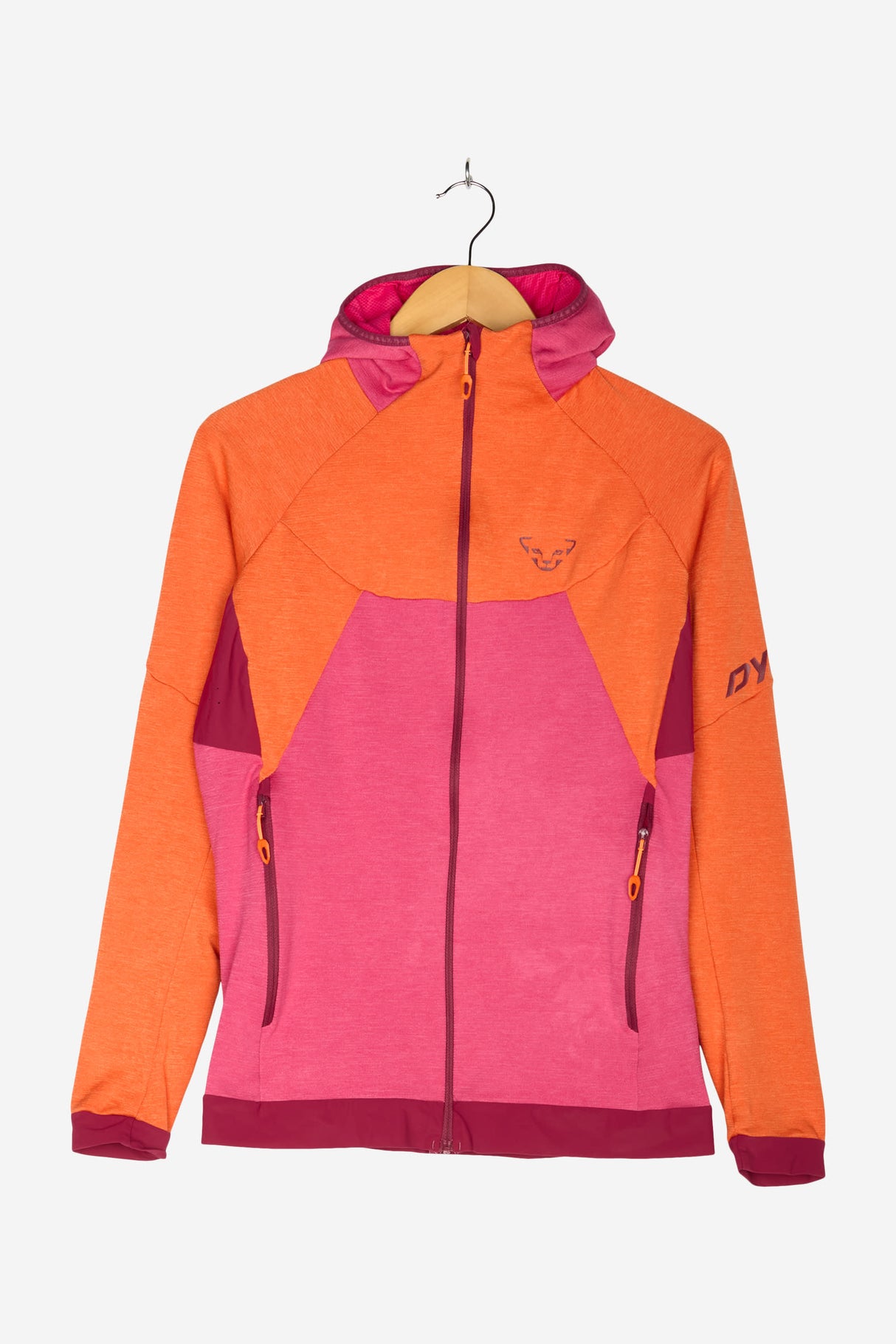 Fleecejacke für Damen