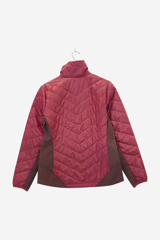 Isolationsjacke für Damen