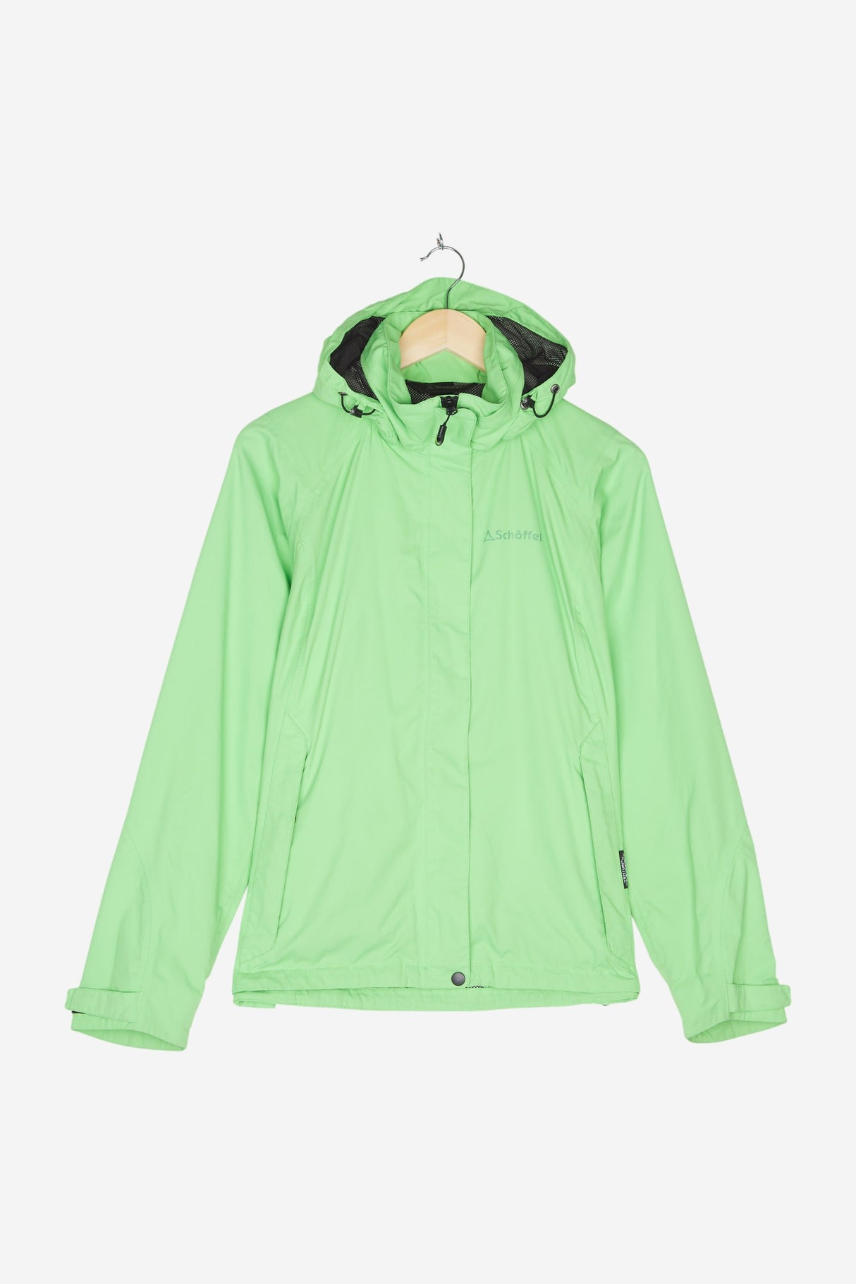 Regenjacke für Damen