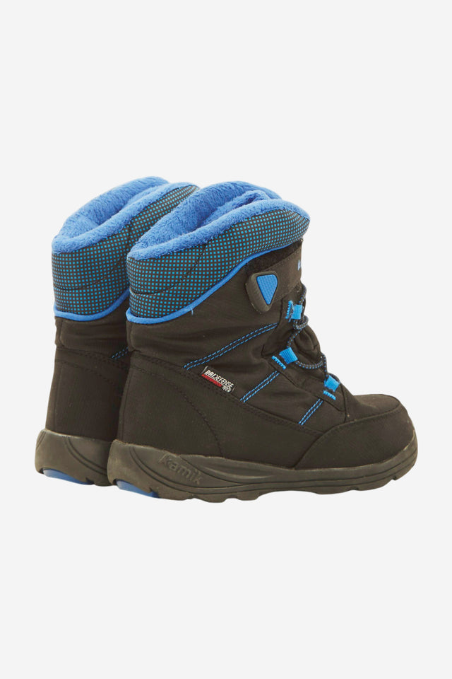 Winterstiefel für Kinder