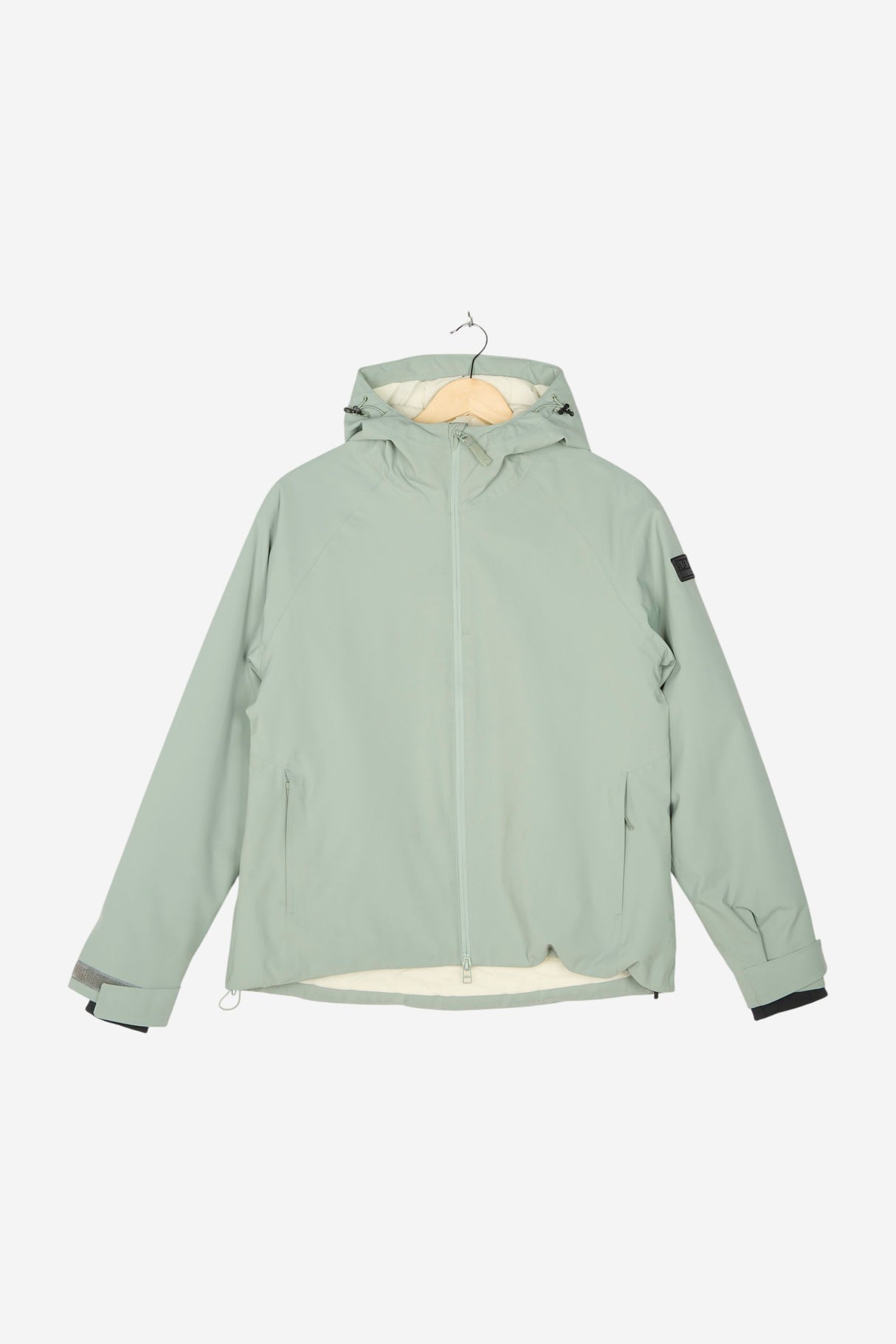 Winterjacke für Damen