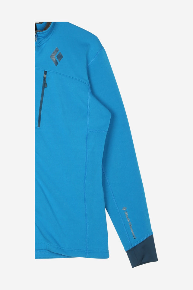Fleecejacke für Herren