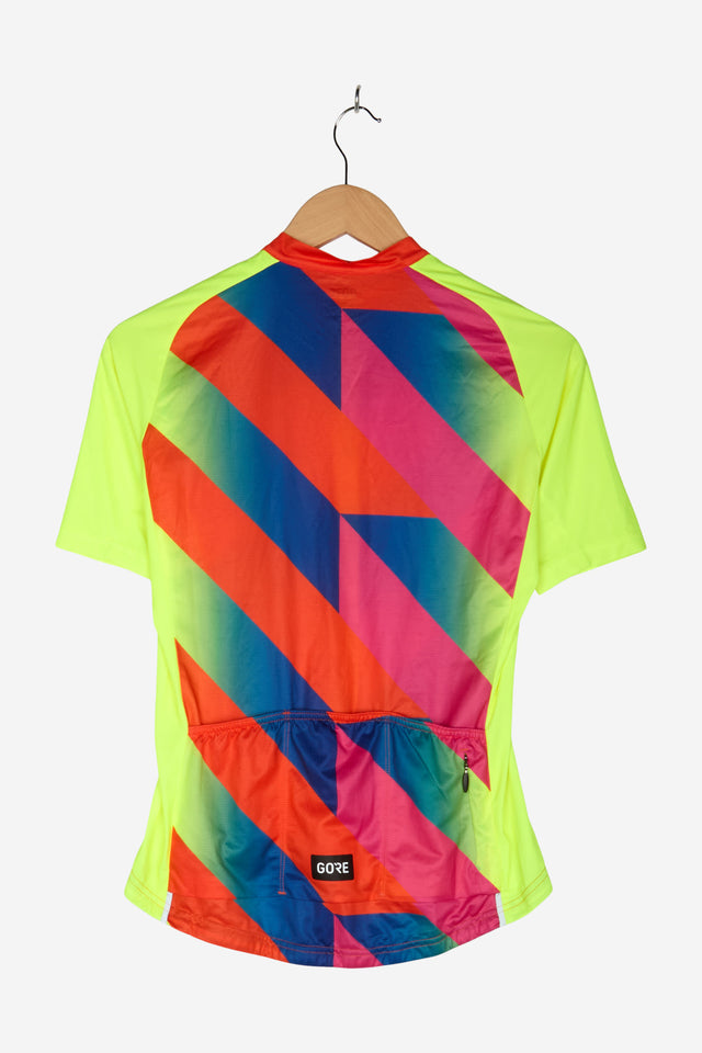 Fahrradtrikot für Damen