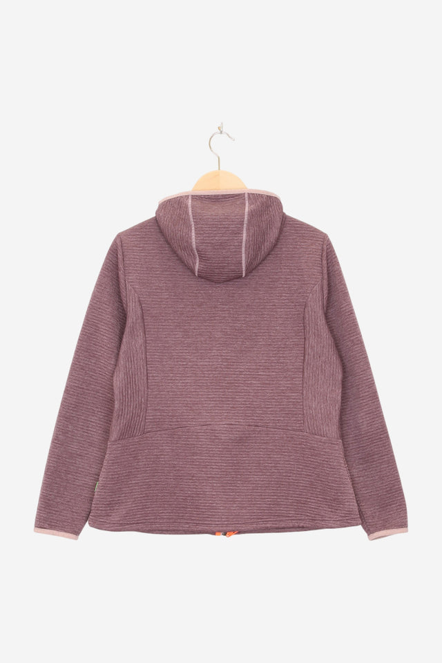 Fleecejacke für Damen