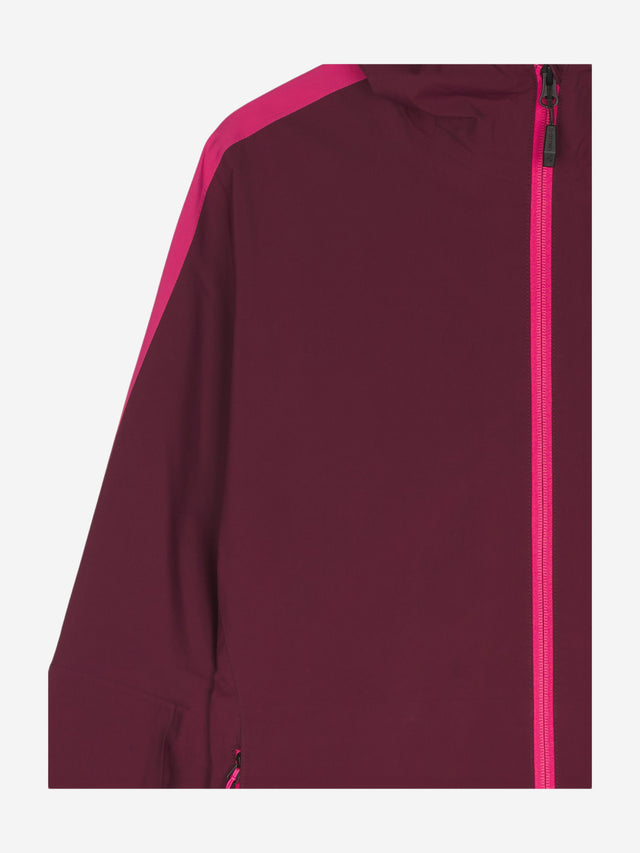 Regenjacke für Damen