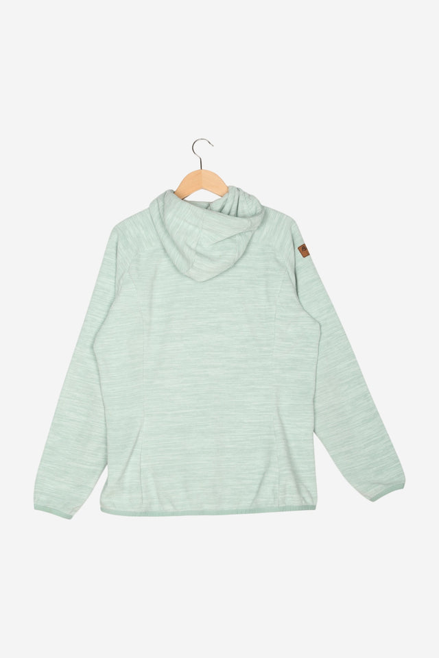 Fleecejacke für Damen