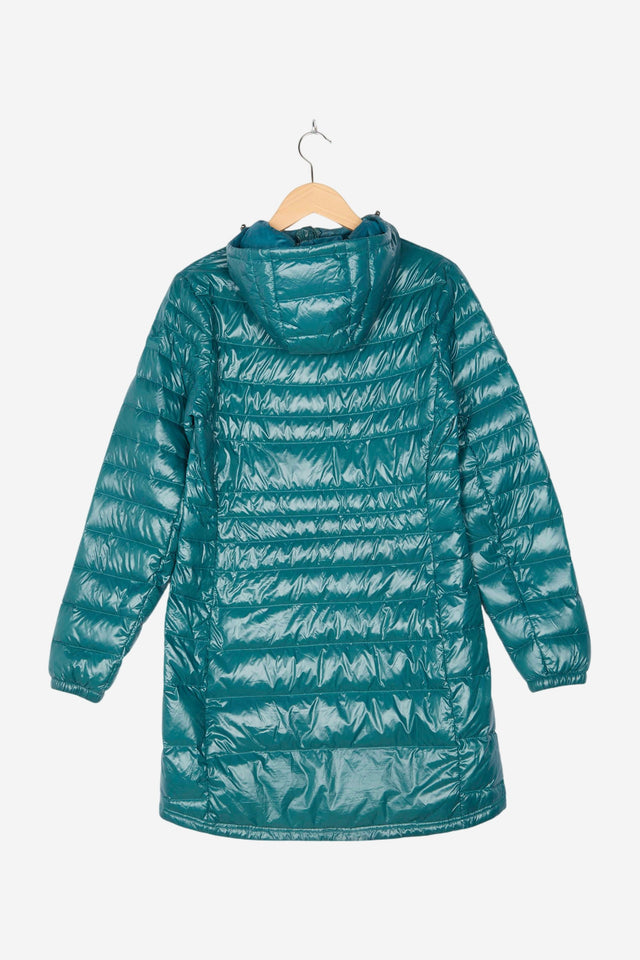 Daunenjacke für Damen