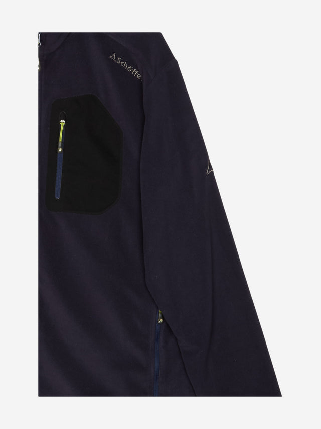 Fleecejacke für Herren