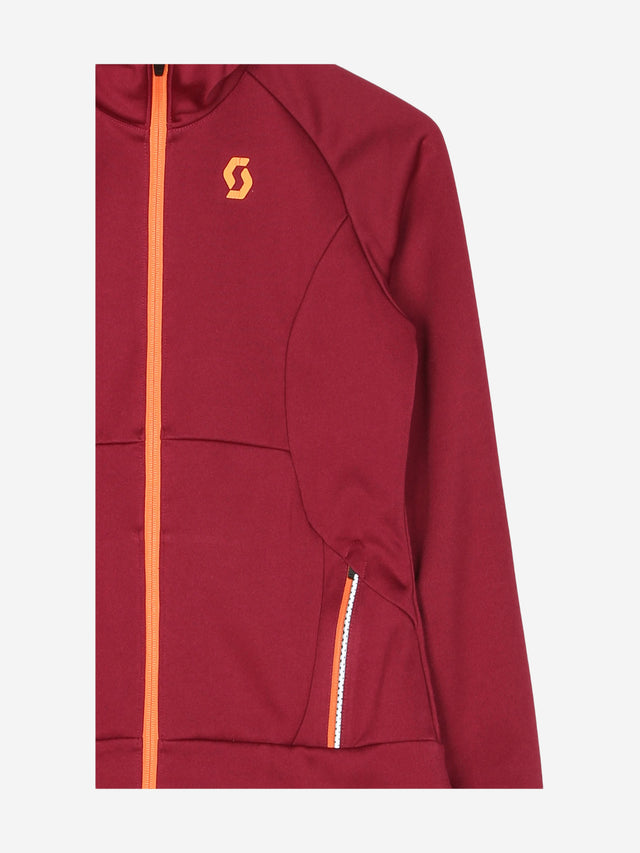 Fleecejacke für Damen