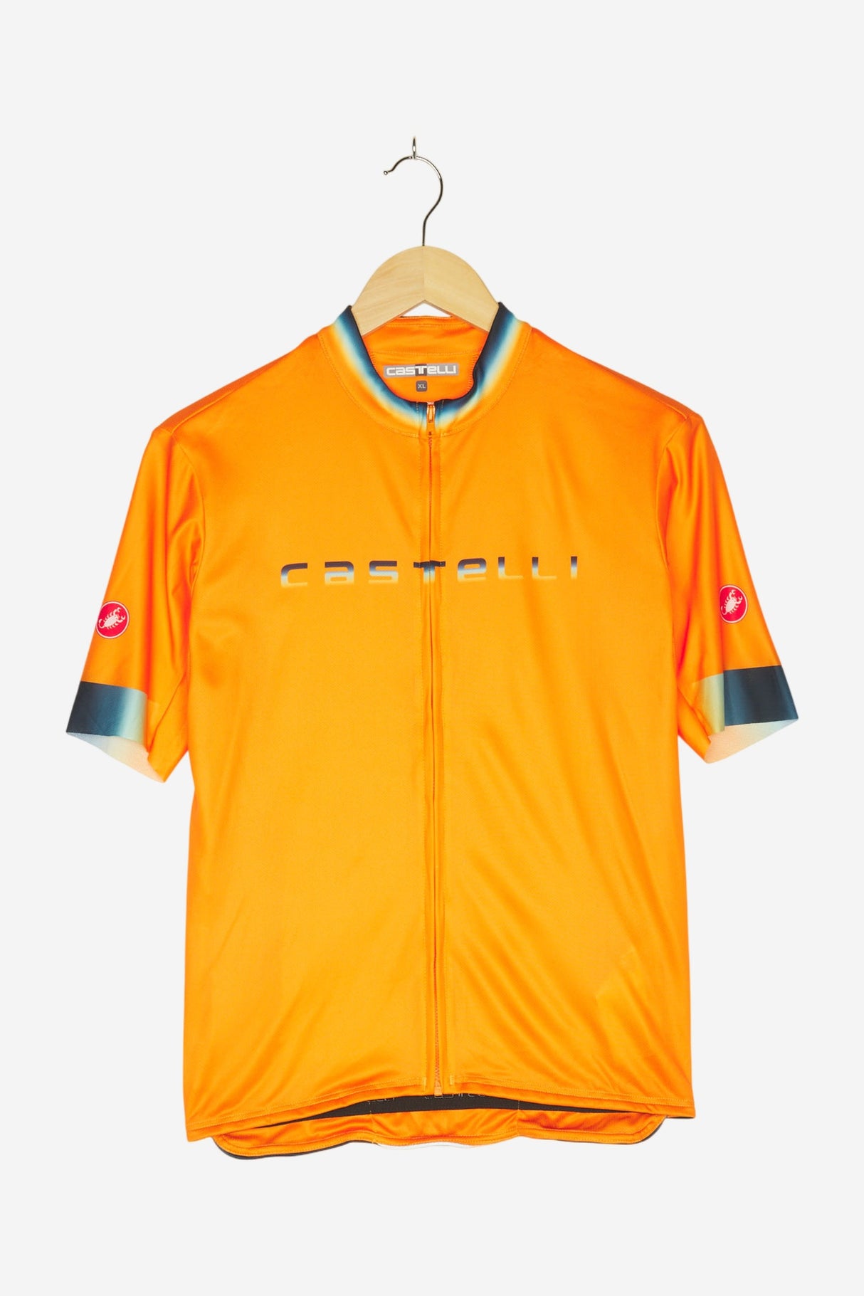 Fahrradtrikot für Damen