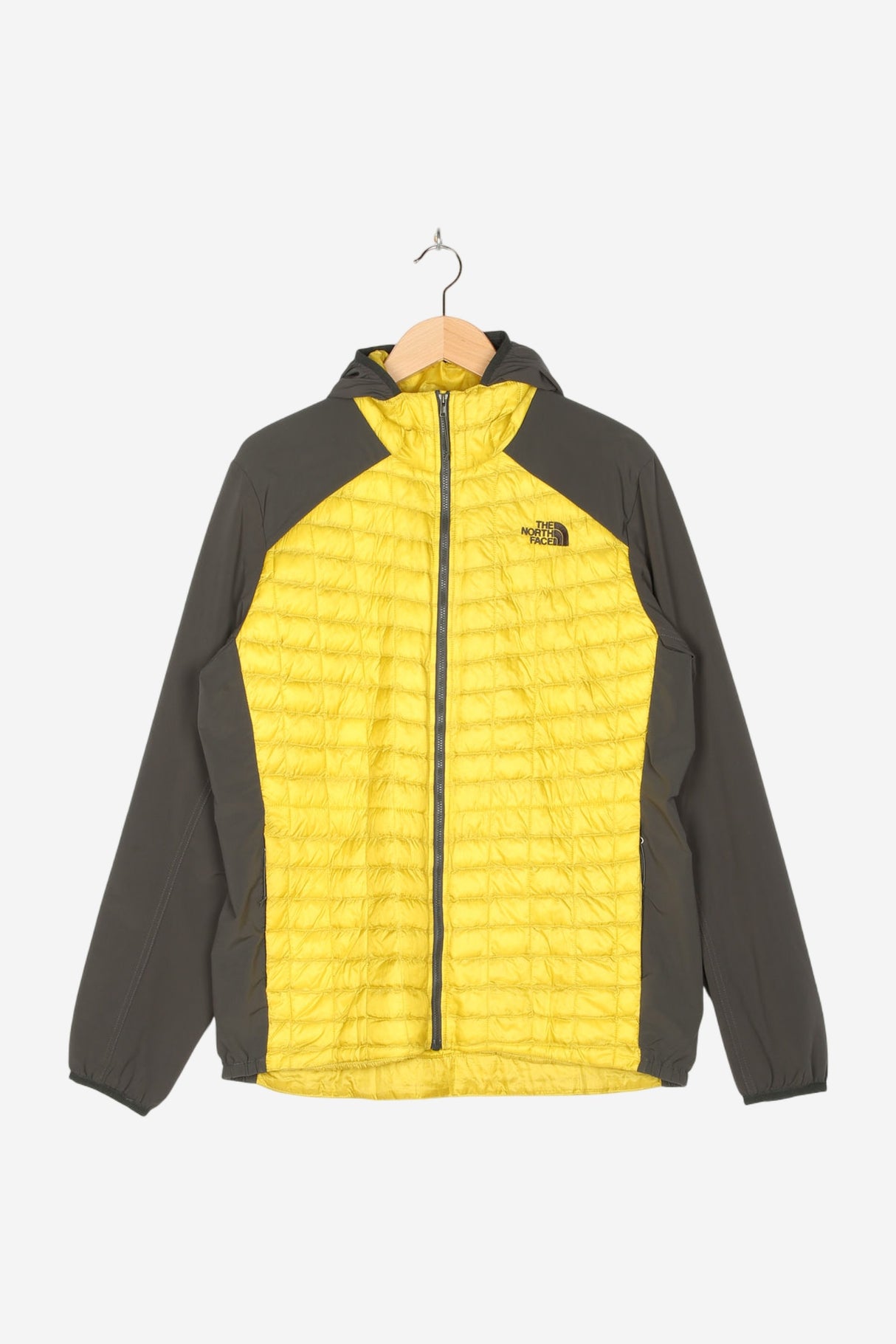 Isolationsjacke für Herren