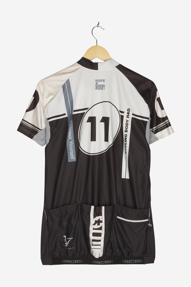 Fahrradtrikot für Herren